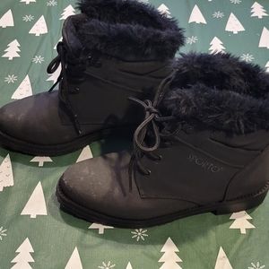 Price Drop...Women's Sporto Winter Boots